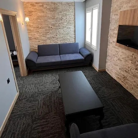 Fengo Hotel & Spa Trabzon Exterior photo