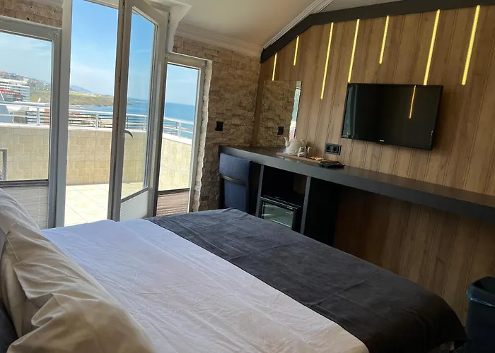 Fengo Hotel & Spa