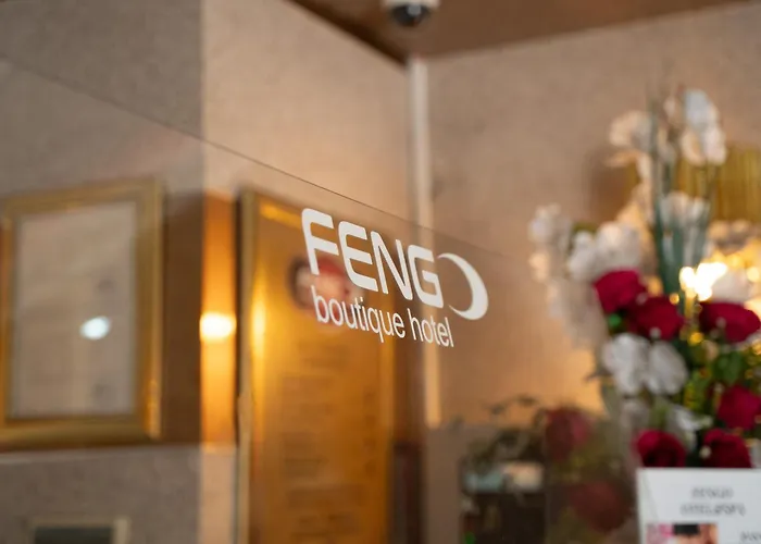 Fengo Hotel & Spa