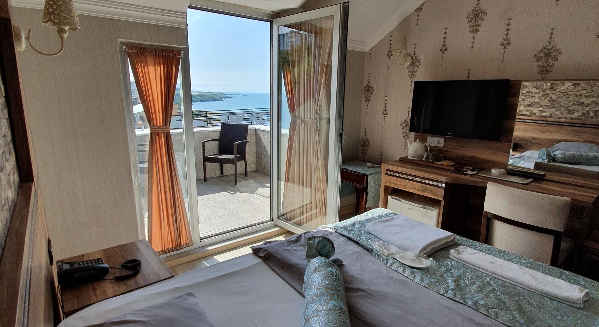 Otel Fengo & Trabzon