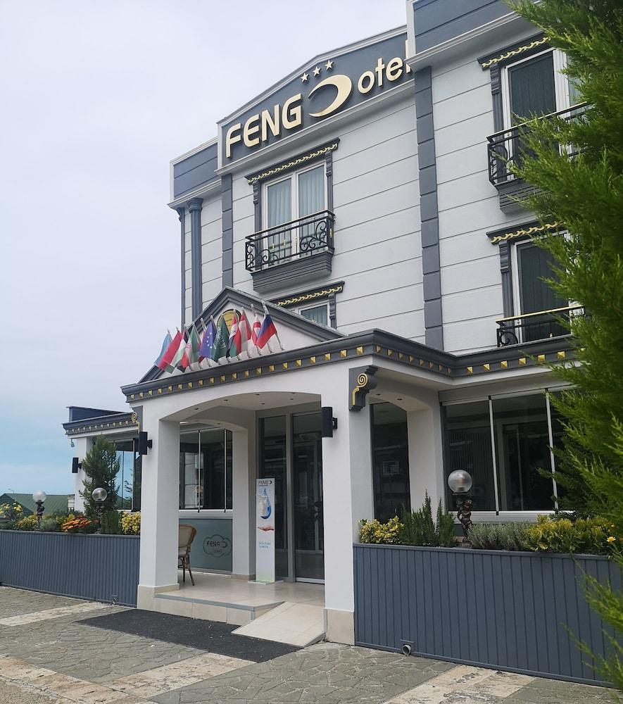 Otel Fengo &