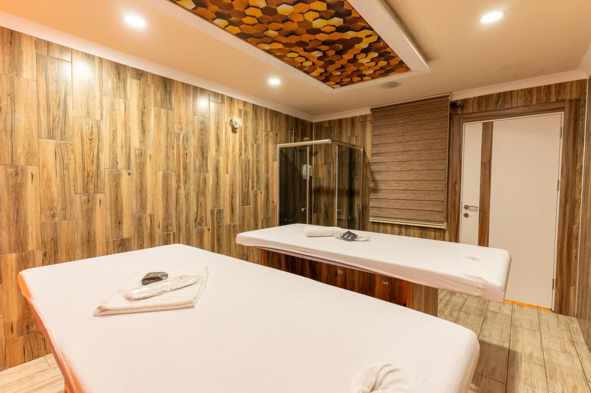 Fengo & Otel 3*