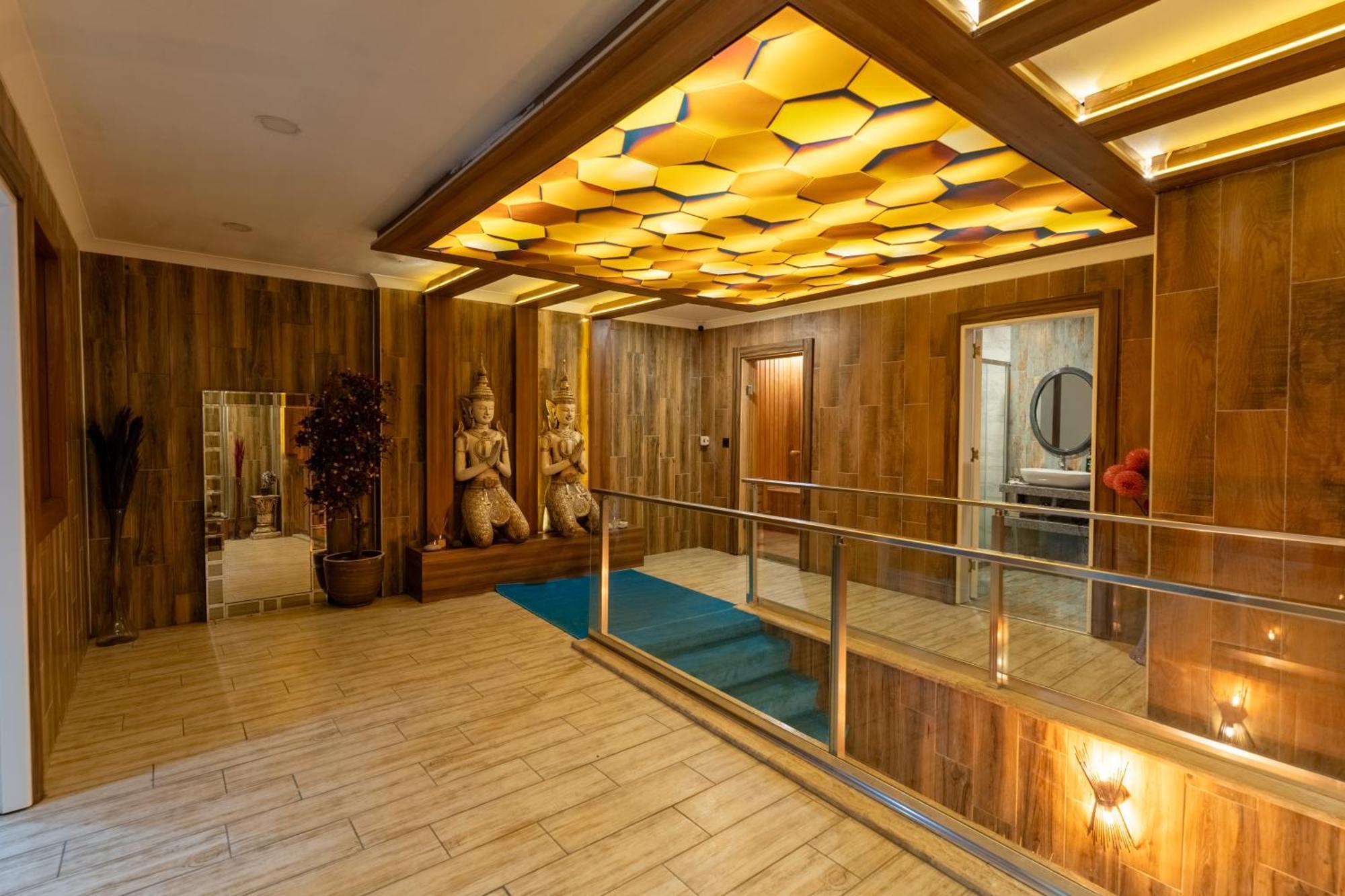 Otel Fengo & Trabzon