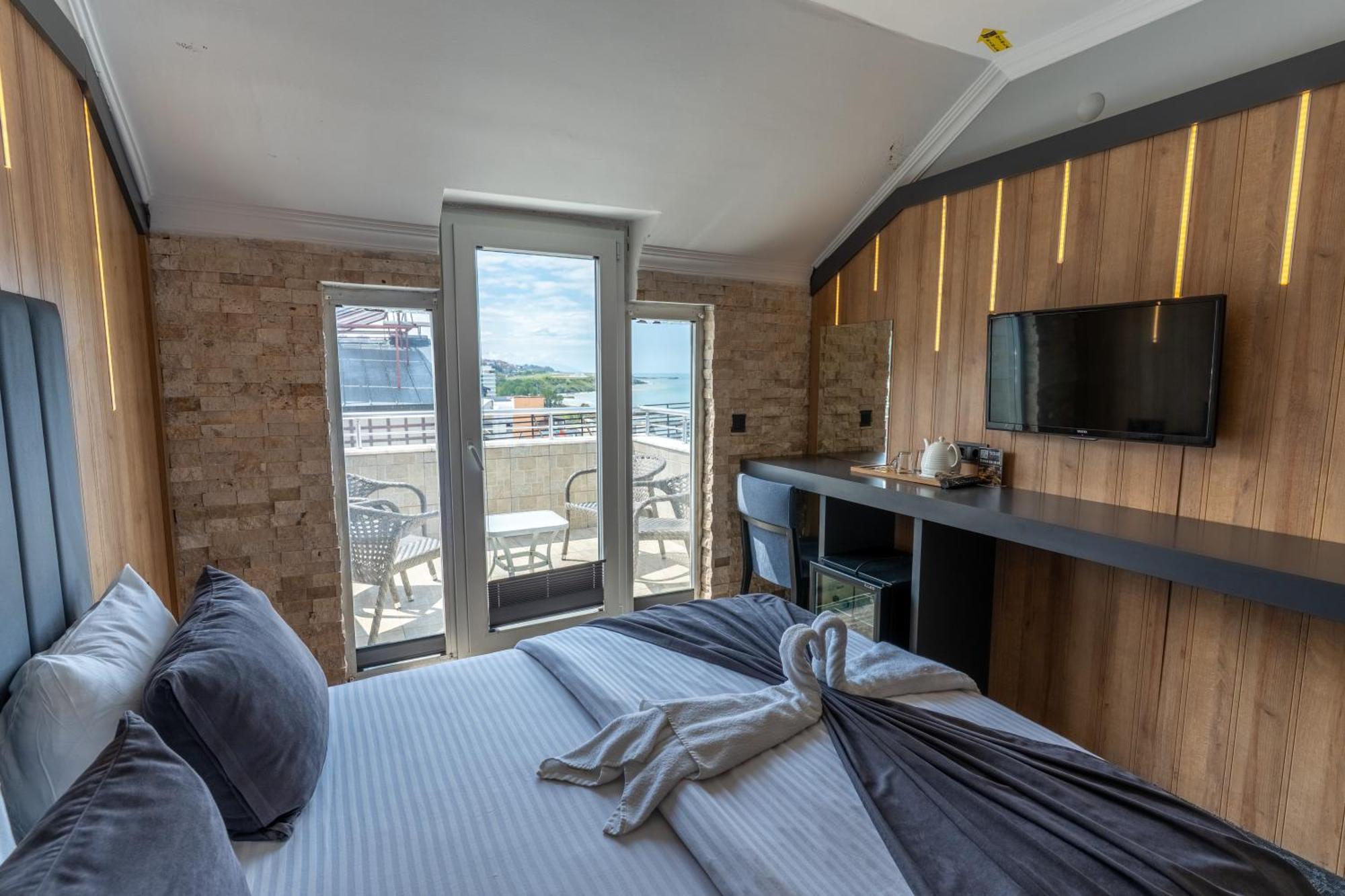 Fengo & Otel