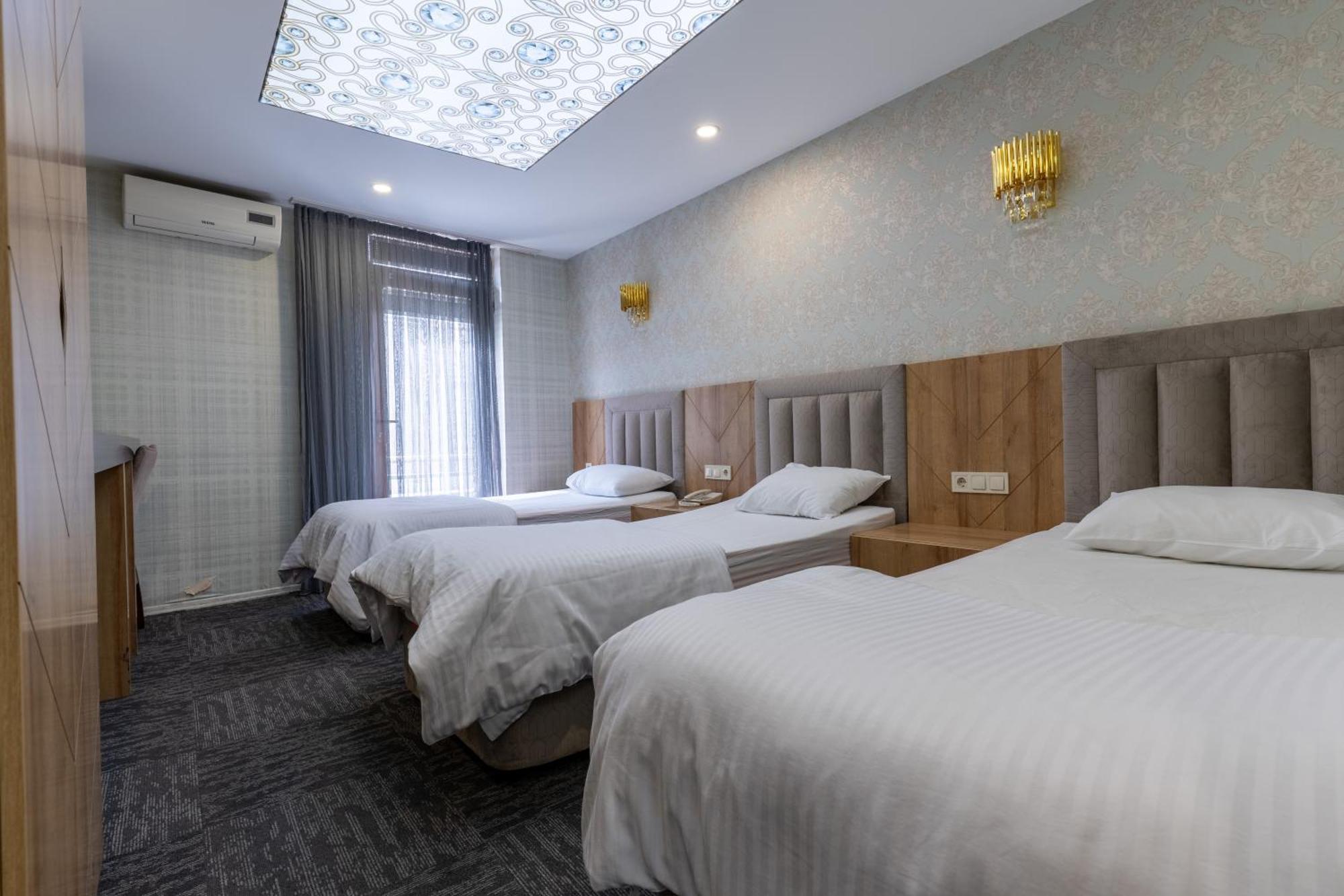 Fengo & 3* Trabzon