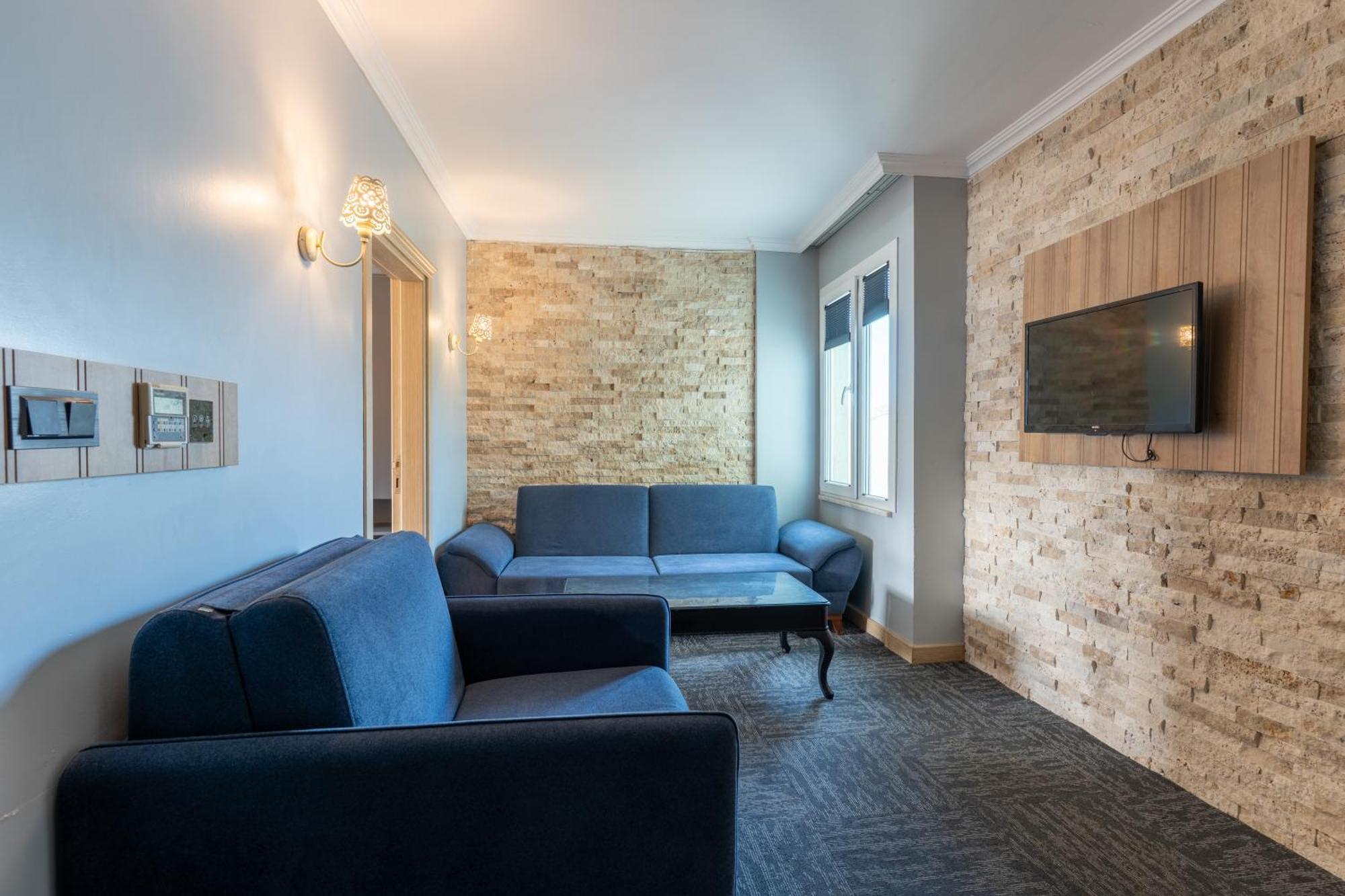 Otel Fengo & Trabzon