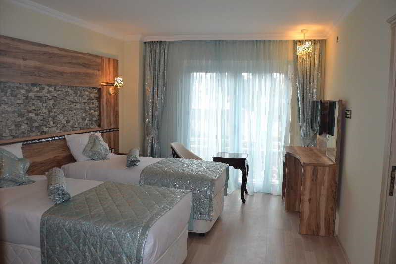 Otel Fengo & Trabzon