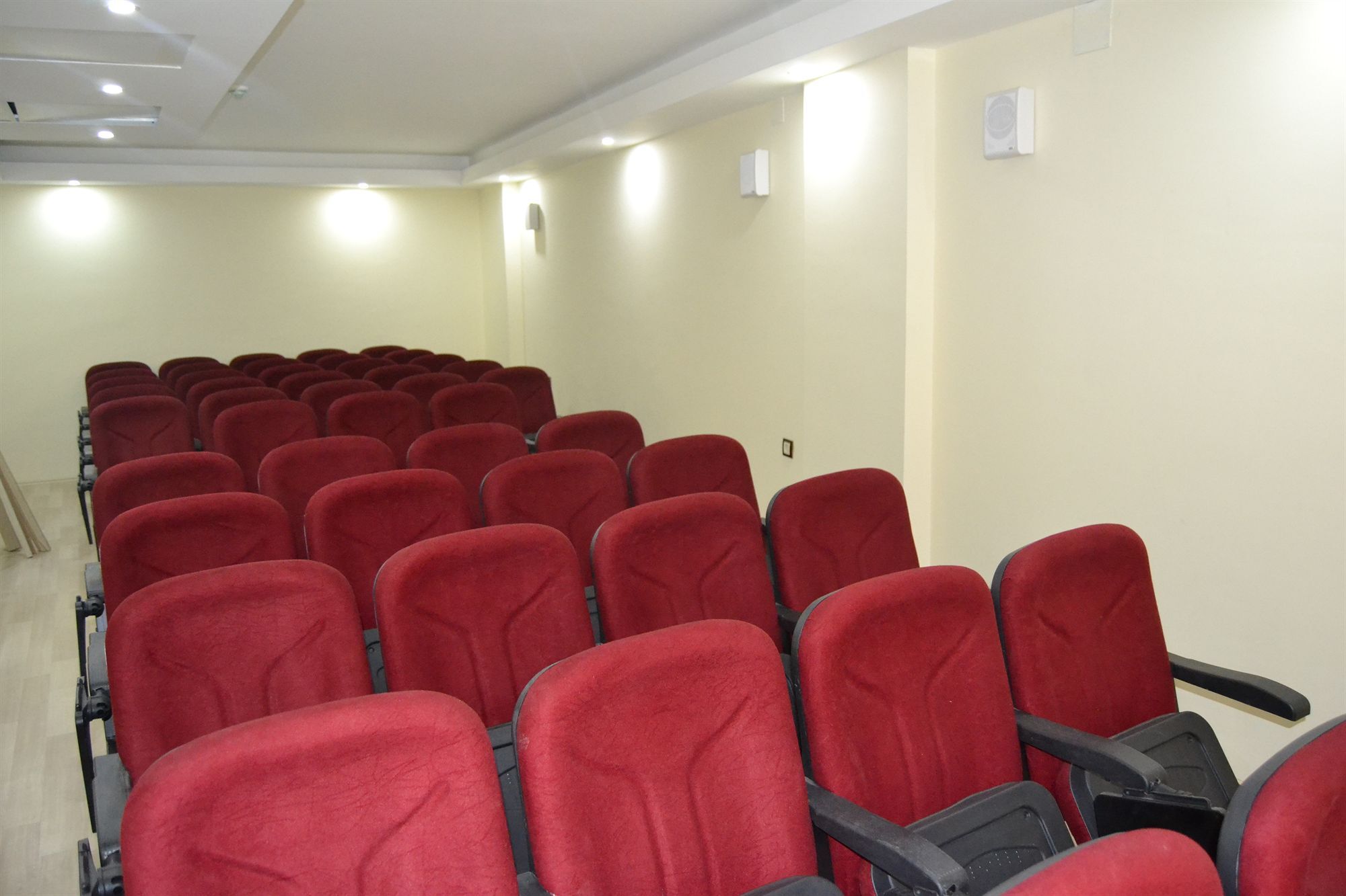 Fengo & Otel 3*